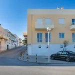 Apartamento Oceanfront Two Bedroom Fuzeta