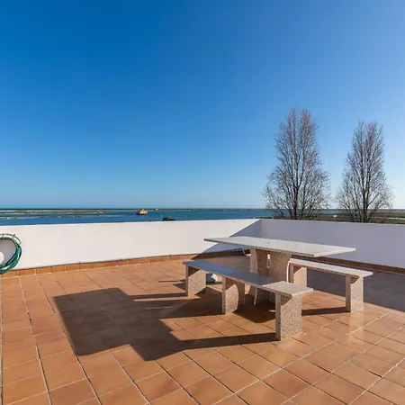 Oceanfront Two Bedroom Apartament