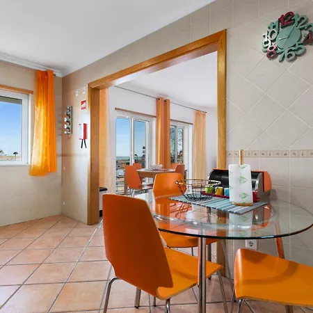 Appartement Oceanfront Two Bedroom Fuseta