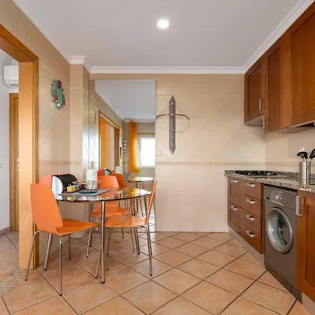 아파트 Oceanfront Two Bedroom 푸제타