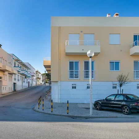 아파트 Oceanfront Two Bedroom 푸제타