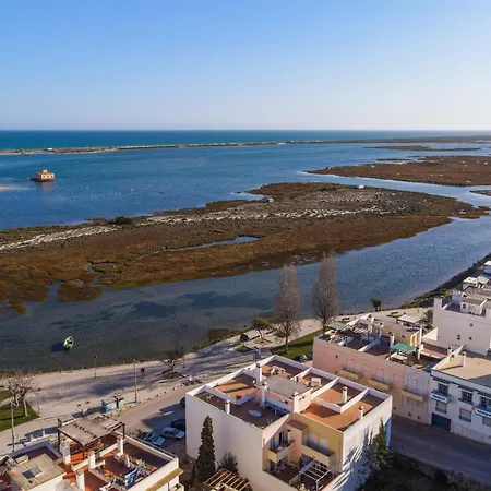 Oceanfront Two Bedroom Apartment *