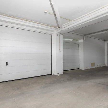 Oceanfront Two Bedroom Apartment