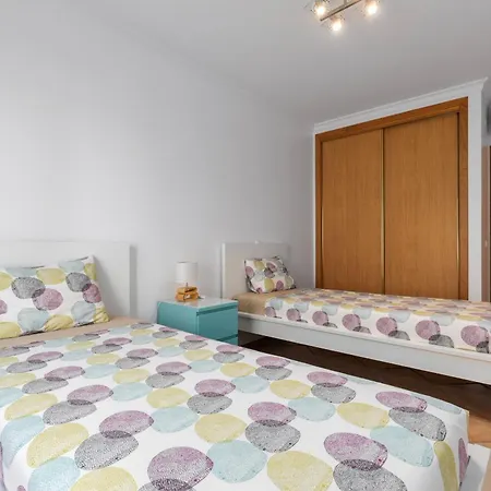 Διαμέρισμα Oceanfront Two Bedroom *